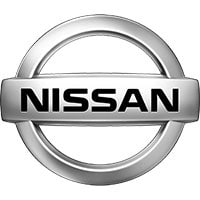 Вскрытие Nissan